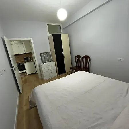 Sala Nr. 4 Lägenhet Shkodër