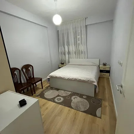 Apartment Sala Nr. 4 Shkoder