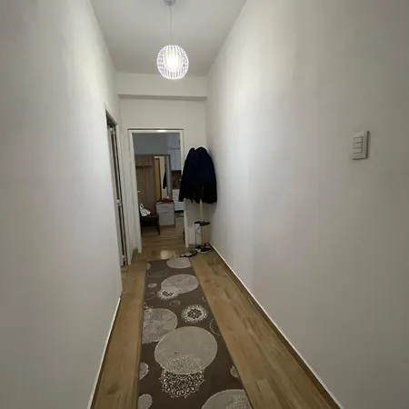Apartment Sala Nr. 4 *