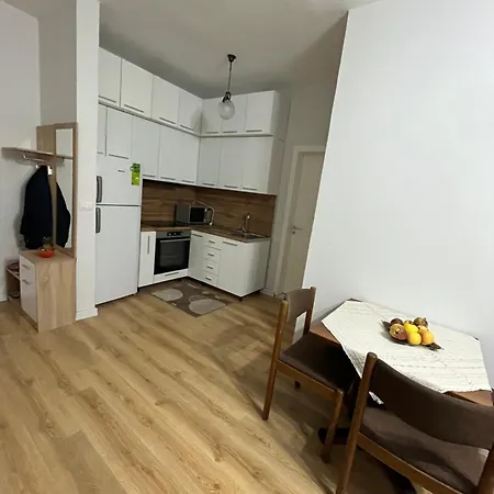 Apartment Sala Nr. 4 Shkoder